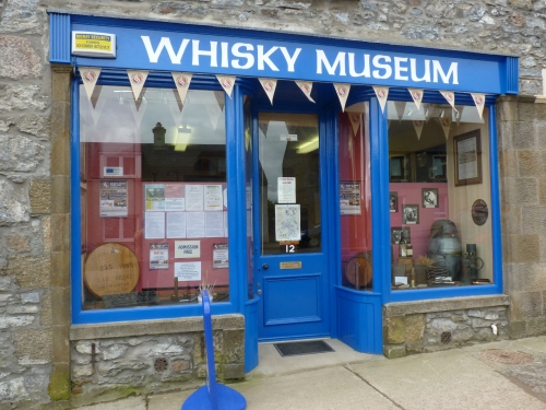 Dufftown Whisky Museum