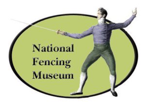 National Fencing Museum logo