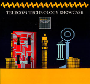 Telecom Technology Showcase